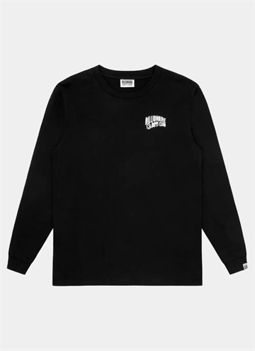 Billionaire Boys Club Small Arch Logo T-Shirt L/S